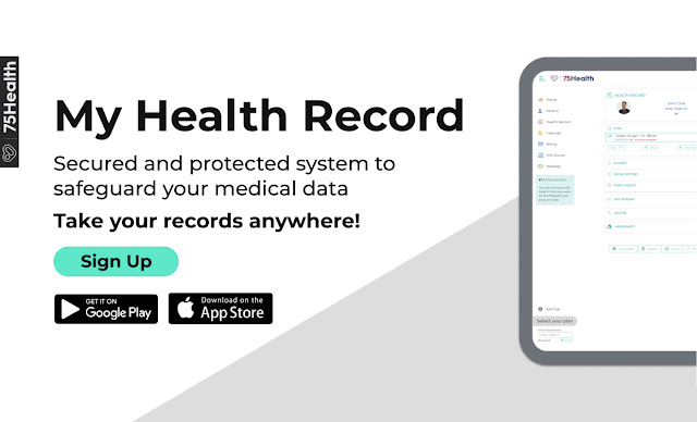 Why Accessing My Health Records Is Difficult, Even Today?