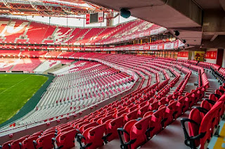 Benfica Blog