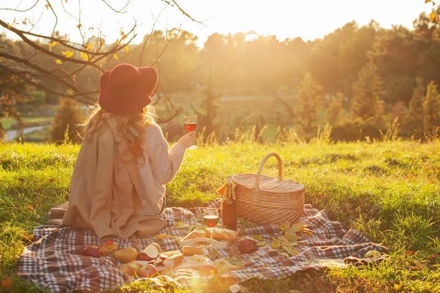 Picnic.