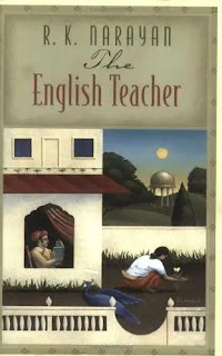Comment on the women characters in "The English Teacher"