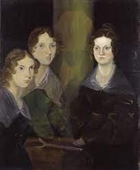 Photo of bronte sisters