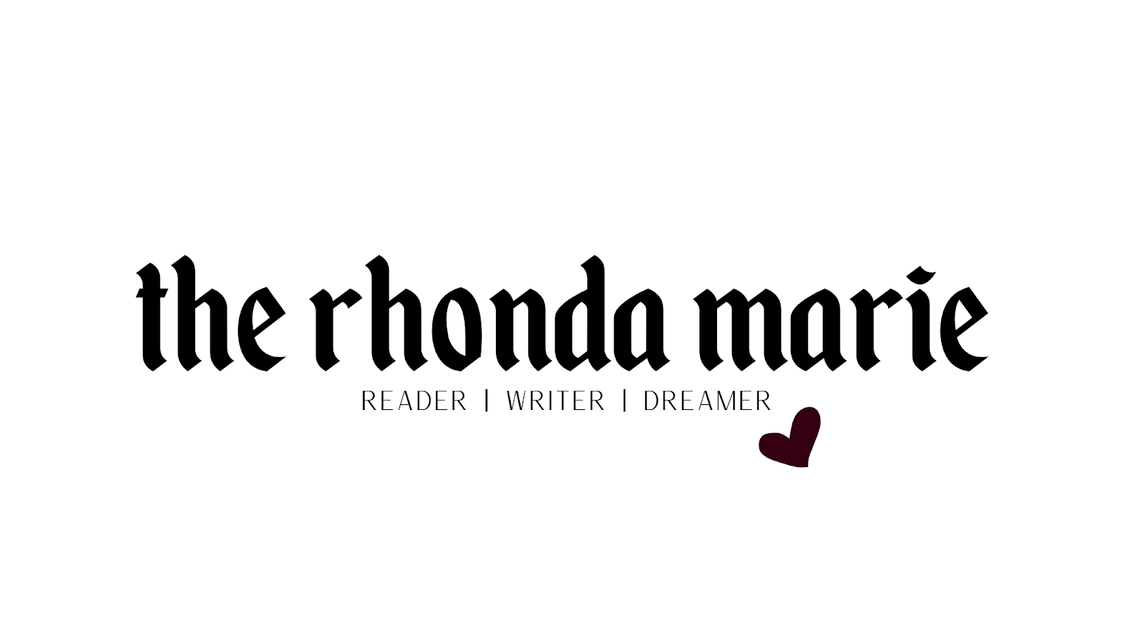 The Rhonda Marie