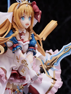 Princess Connect! Re:Dive – Pecorine (Princess), Shibuya Scramble Figure