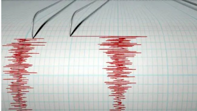 Terasa Di Jakarta, Gempa Beruntun Magnitudo 6,1 Dan 5,8 Guncang Sukabumi Pagi Ini