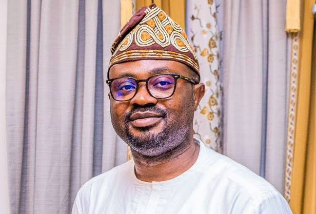 Tunji-Ojo's Cool Response: 'It's All Good' Amidst Alleged N438 Million Consultancy Fee Controversy