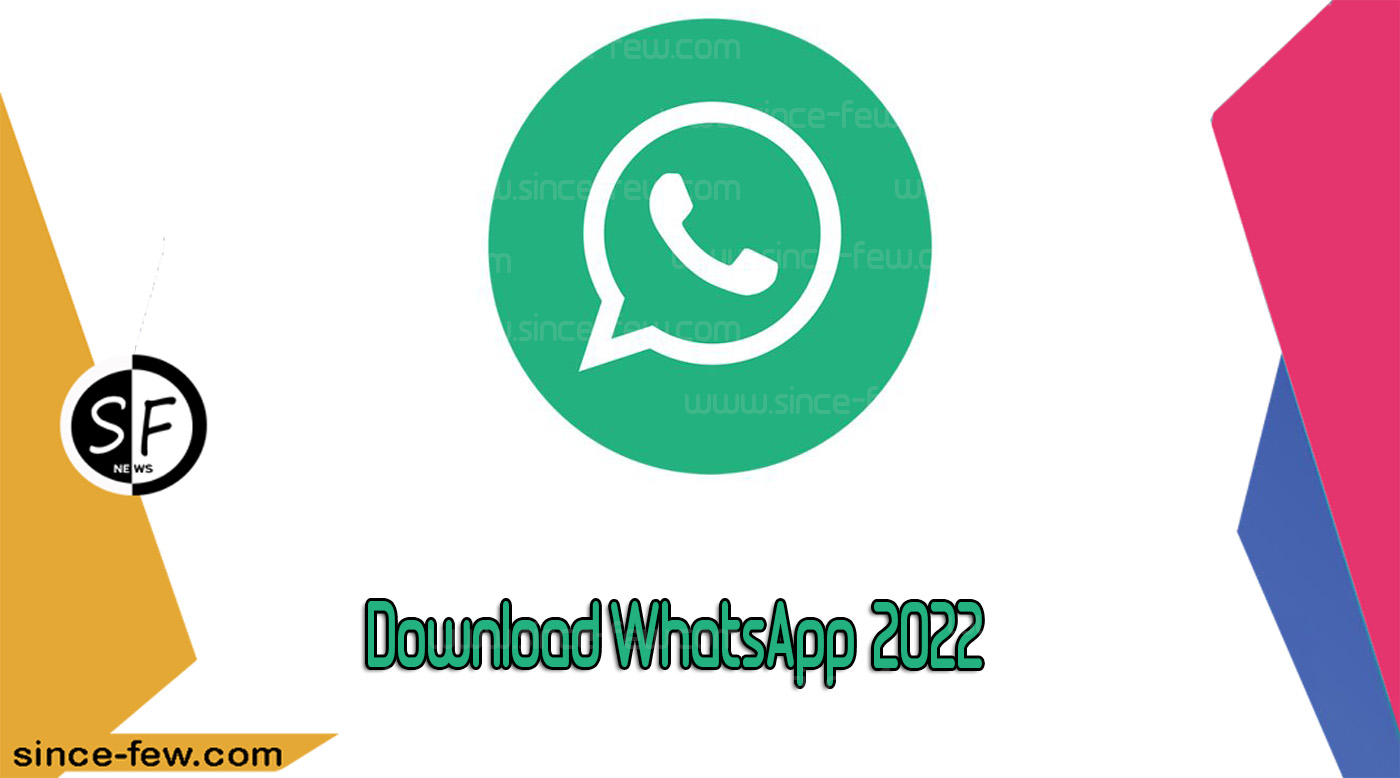 Download # New WhatsApp 2022 - Download New WhatsApp 2022 Update New WhatsApp Latest Version For Free