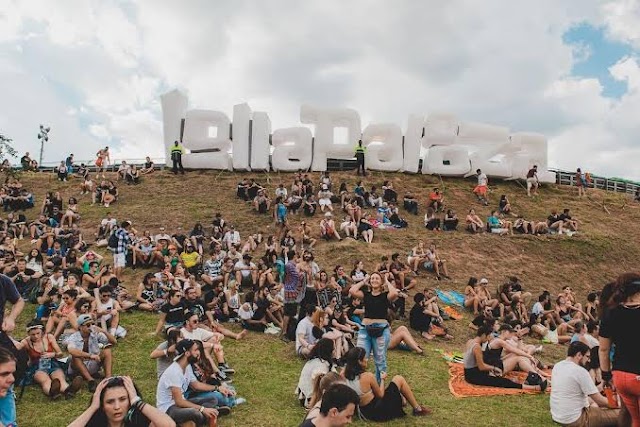 Confira agora os horários dos shows do Lollapalooza Brasil 2022