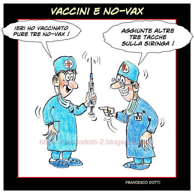 Vaccini e No vax