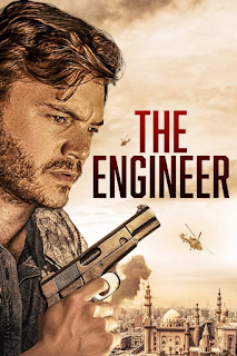 Movie: The Engineer 2023