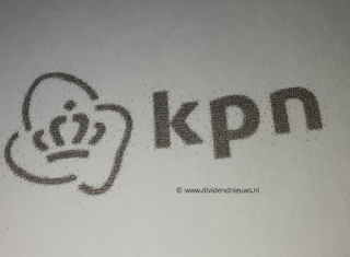 kpn logo en dividend 2022