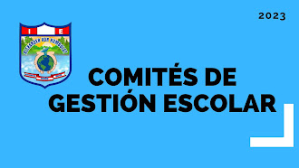 COMITÉS