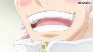 ワンピースアニメ 1001話 ワノ国編 | ONE PIECE