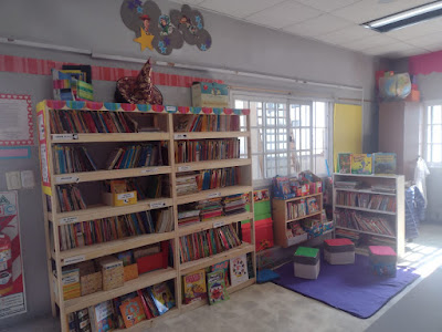 NUESTRA BIBLIOTECA