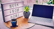 Work At Home