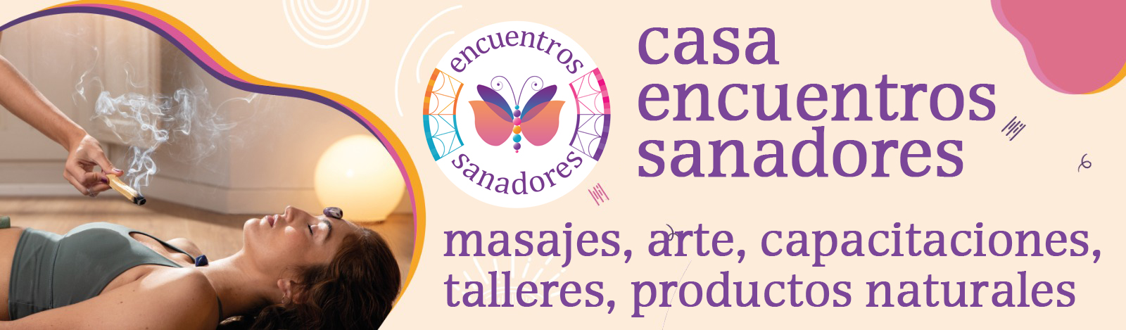 Consumo Consciente | Casa Encuentros