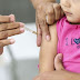  Mais de 57 mil crianças foram vacinadas de forma irregular, sendo 18.838 crianças de 5 a 11 anos foram vacinadas com doses de adulto