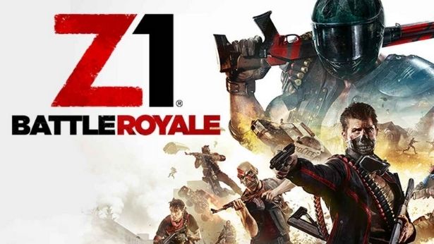 Δωρεάν battle royale παιχνίδι για PS4 και υπολογιστές