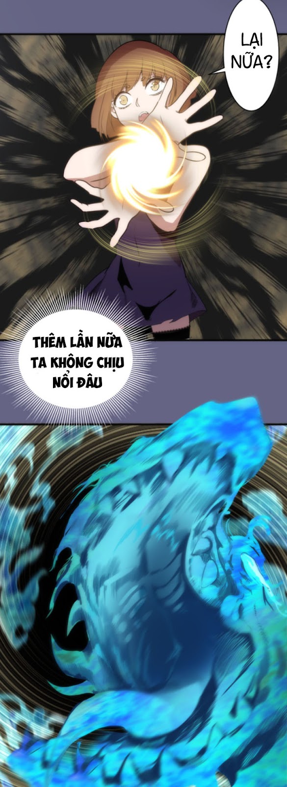 Cao Đẳng Linh Hồn chapter 130 - Trang 27