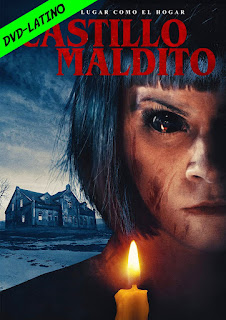 CASTILLO MALDITO  PLAYHOUSE – DVD-5 – DUAL LATINO – 2020 – (VIP)