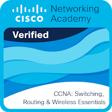 CCNA: Switching, Routing, and Wireless Essentials