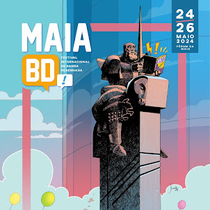 Maia BD 2024