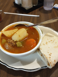 Picture of Gallup Beef Stew