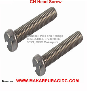 ch head screw