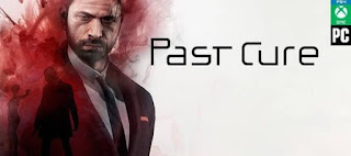 Past Cure - Xbox One, PC and PS4