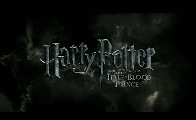 LunchFlix Harry Potter and the Half-Blood Prince