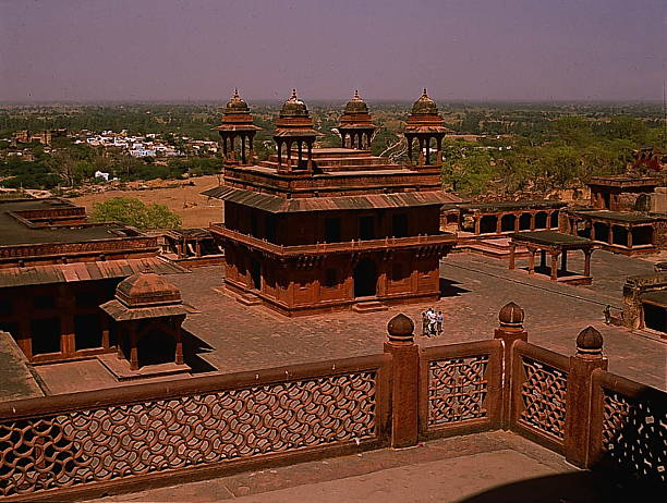 best places to visit in agra a