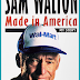 Book Review: Sam Walton, Made in America
