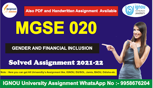 dnhe solved assignment 2021-22; mgse9 solved assignment 2020-21; ignou dnhe solved assignment 2020 pdf; mec 101 solved assignment 2020; bgse 1 assignment 2020-21; dnhe-3 solved assignment 2020; ignou ma economics assignment 2021-22; dnhe 2 solved assignment