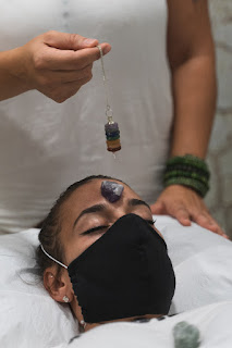 Holistic therapies