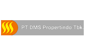 Profil PT DMS Propertindo Tbk (IDX KOTA) investasimu.com