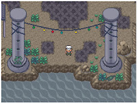 Pokemon Seeker - Chapter 1 Screenshot 00