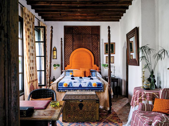 Drool-worthy In Morocco
