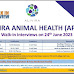 Walk in for Alivira Animal Health on 24th June 23 