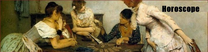 Joska Zani Argwald - Horoscope tzigane