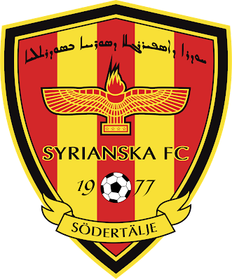SYRIANSKA FOOTBALL CLUB