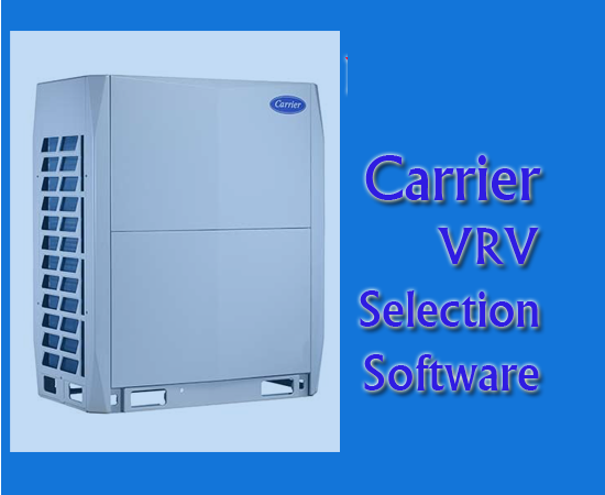 Carrier Air Conditioning and VRV