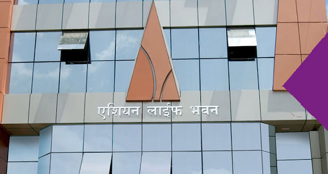 asian life insurance