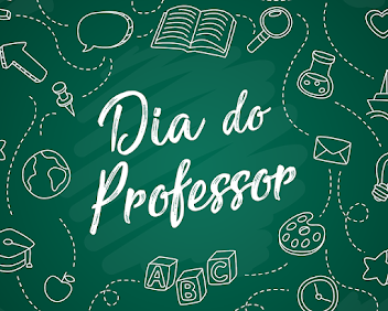 15 de outubro: Brasil