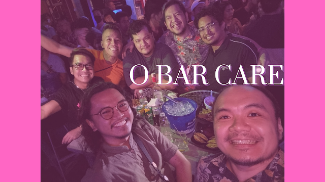 O Bar Care Group