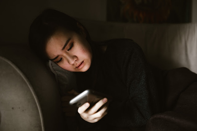 5 Problems That Arise Due to a Breakup