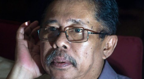 www.laborblog.my.id - President Indonesia Lawyers Club Karni Ilyas turut memberikan respon terkait harga minyak goreng yang semakin tinggi.