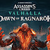 UBISOFT ANNOUNCES ASSASSIN’S CREED VALHALLA'S NEXT MAJOR EXPANSION, DAWN OF RAGNARÖK, RELEASING 10TH MARCH 2022