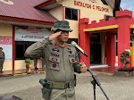 Buka Latihan Pemeliharaan dan Peningkatan Kemampuan Jungle Warfare, Danyon Ichsan; Bekal Dalam Pelaksanaan Tugas