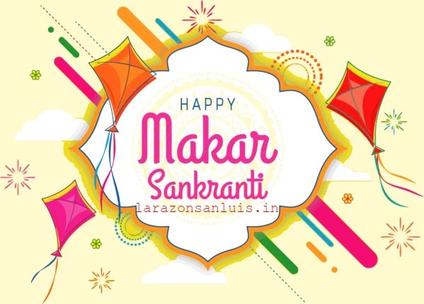 happy makar sankranti images