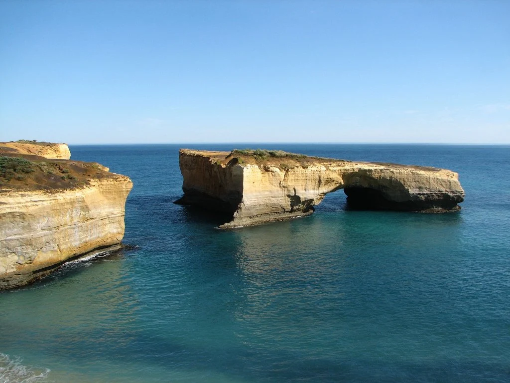 Great Ocean Road Australia