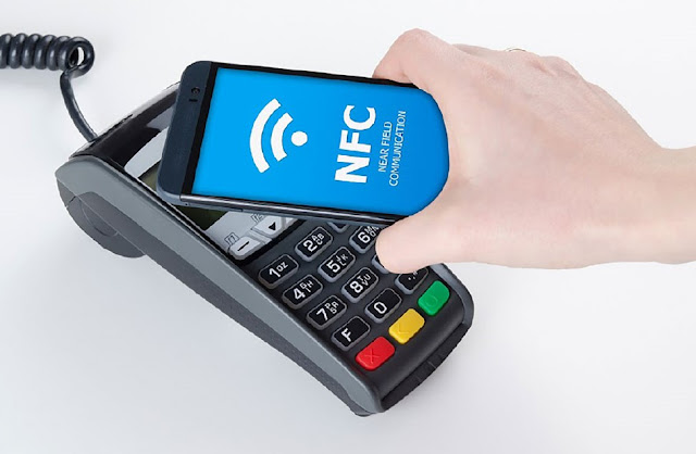 تعزيز وتوسيع قدرات تقنية NFC المستخدمة في مختلف الخدمات اللاتلامسية